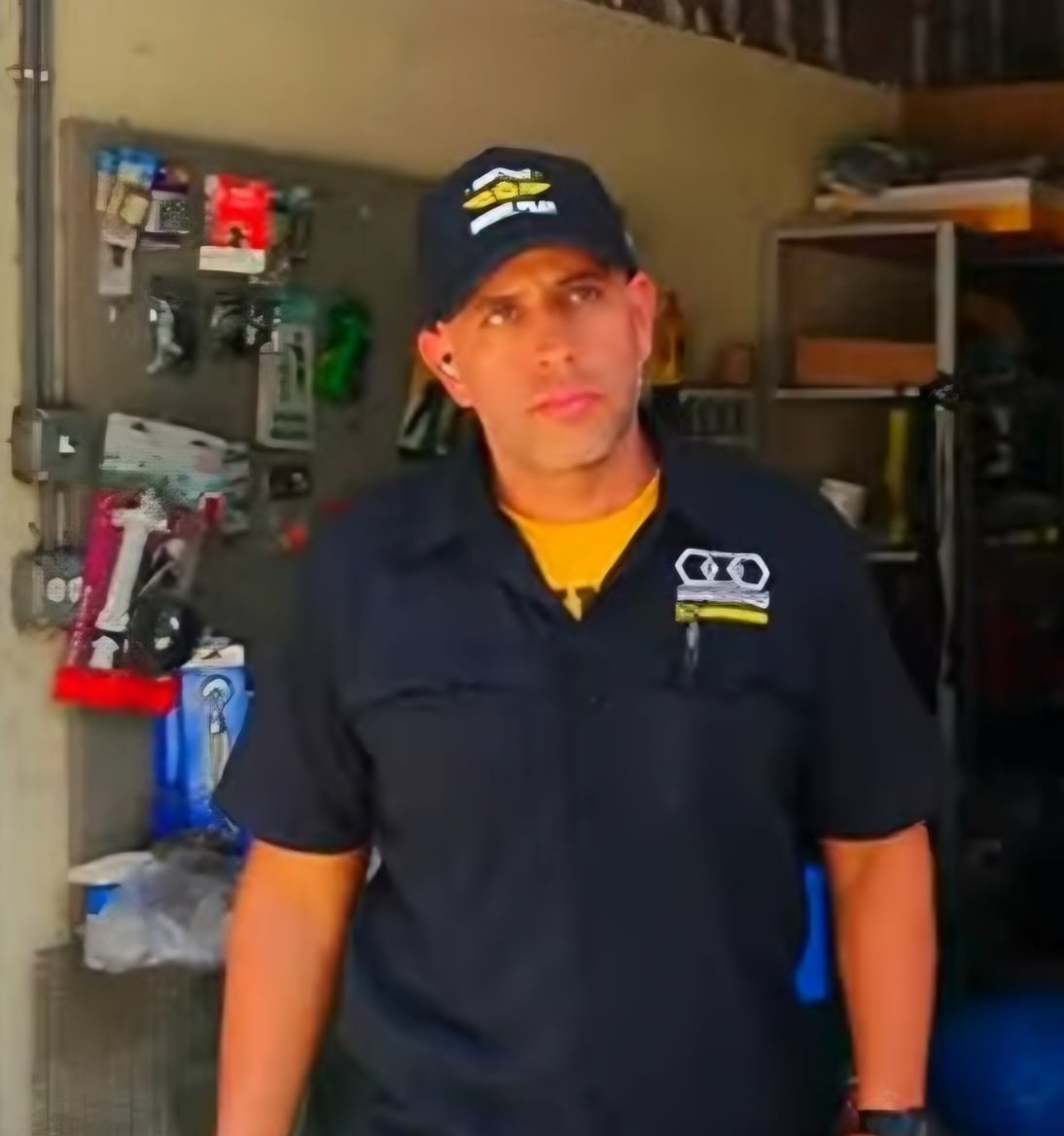 Kenny Díaz