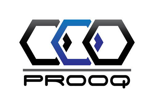Proyecto PROOQ S.A. logo