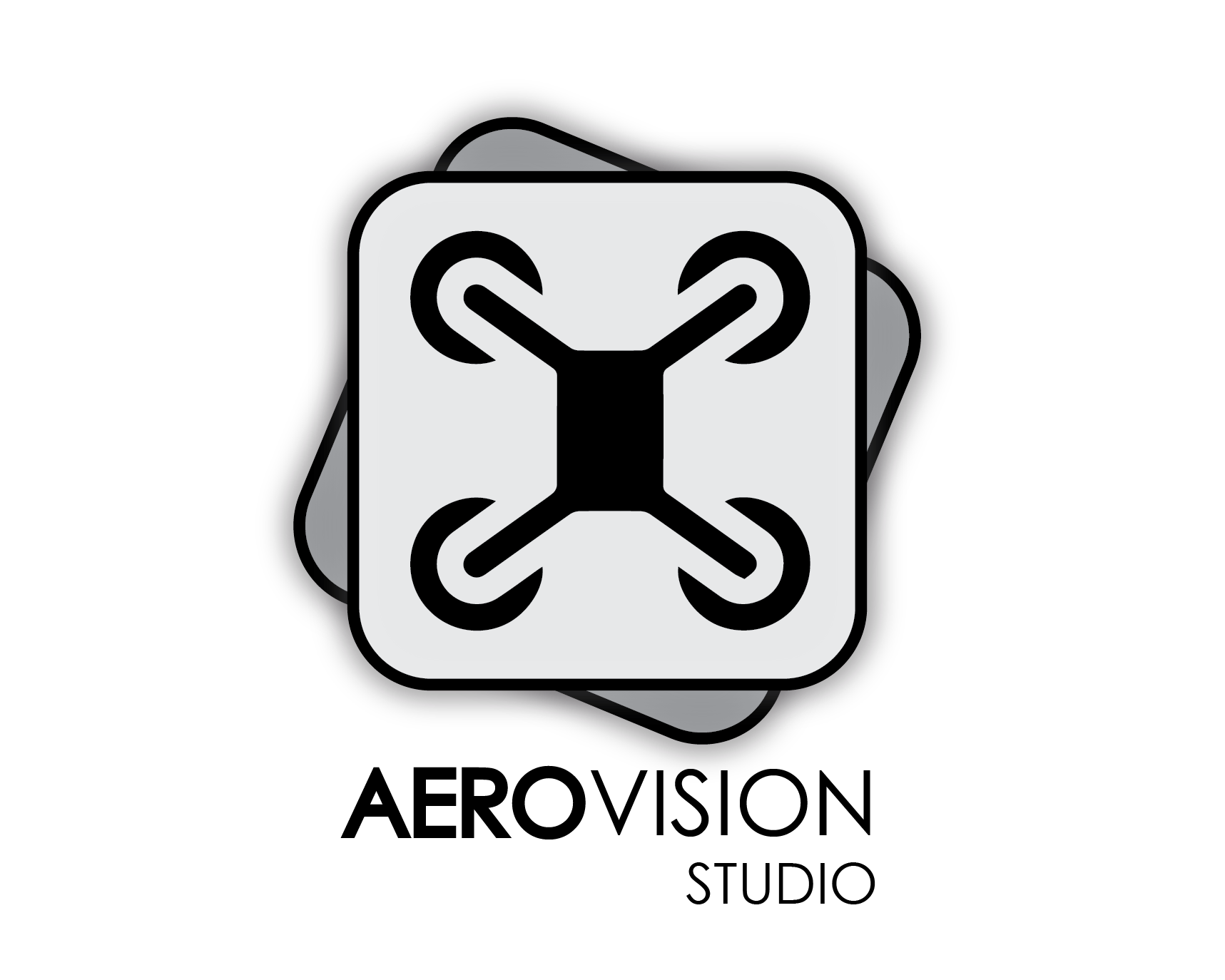 AeroVision Studio logo